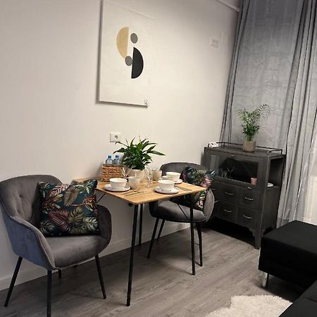 בראשוב Musai Apartment מראה חיצוני תמונה