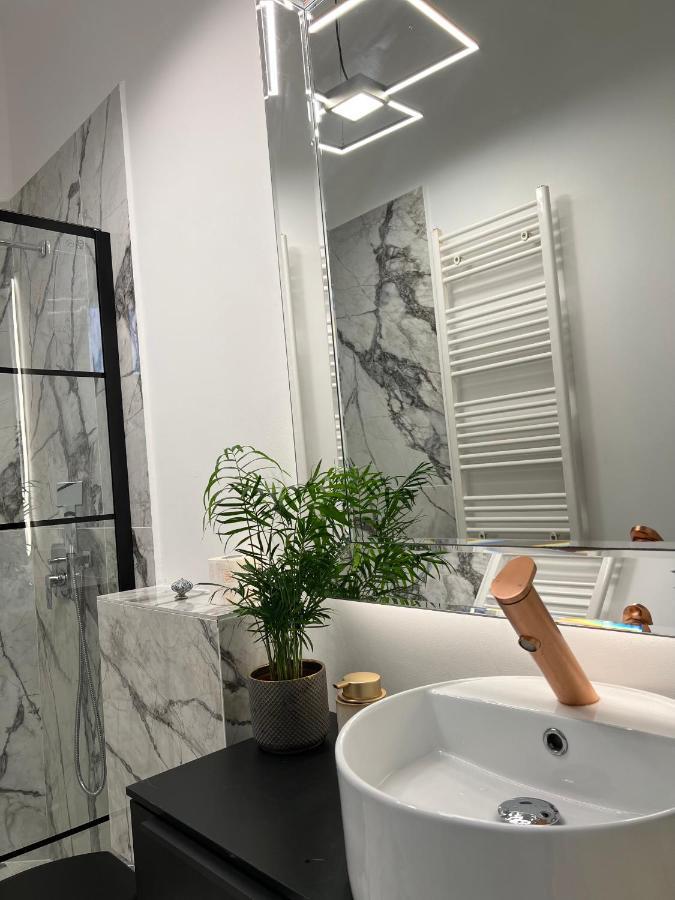 בראשוב Musai Apartment מראה חיצוני תמונה