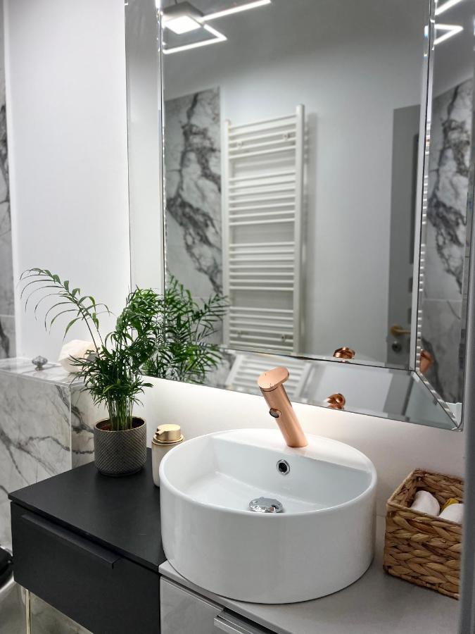 בראשוב Musai Apartment מראה חיצוני תמונה