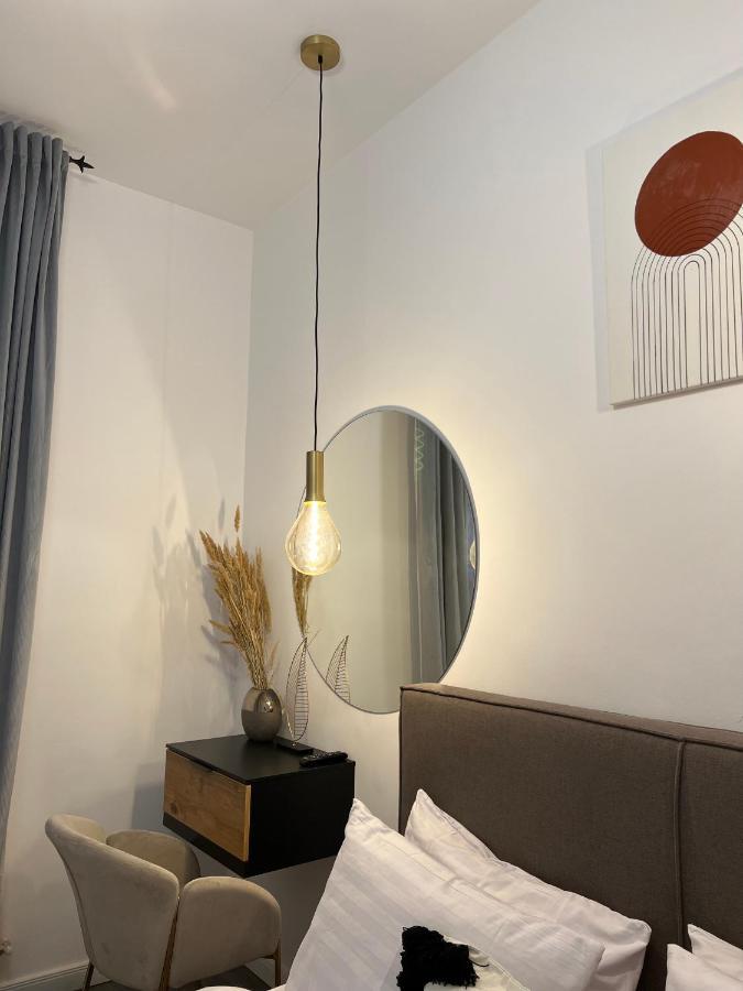 בראשוב Musai Apartment מראה חיצוני תמונה