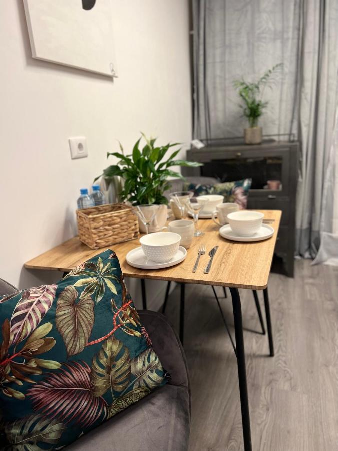 בראשוב Musai Apartment מראה חיצוני תמונה