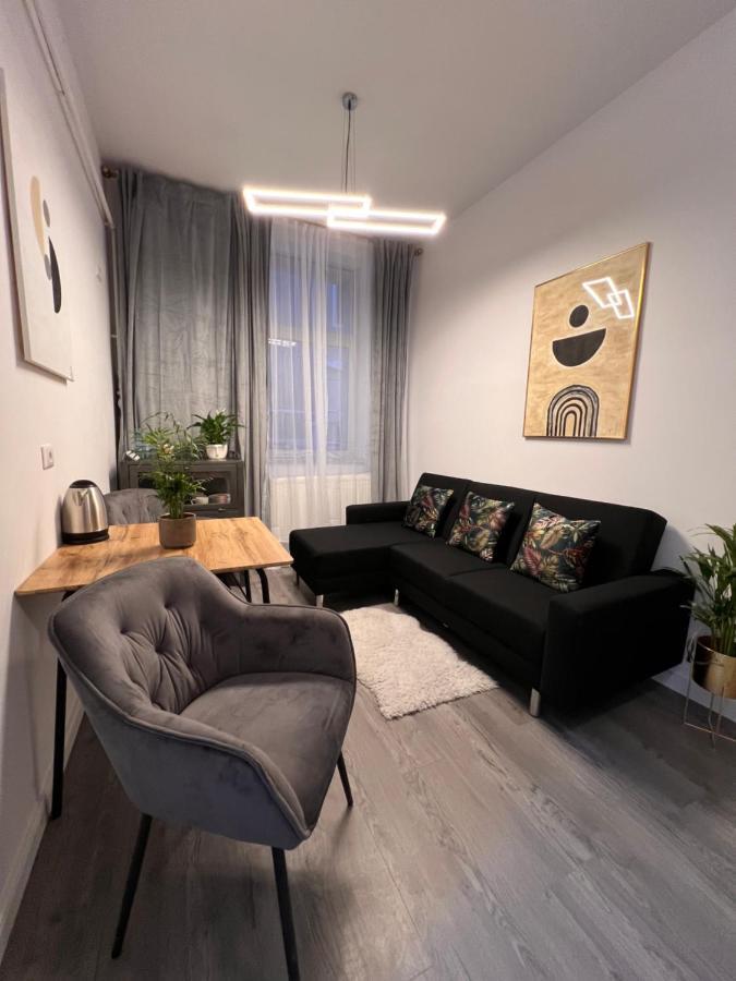 בראשוב Musai Apartment מראה חיצוני תמונה