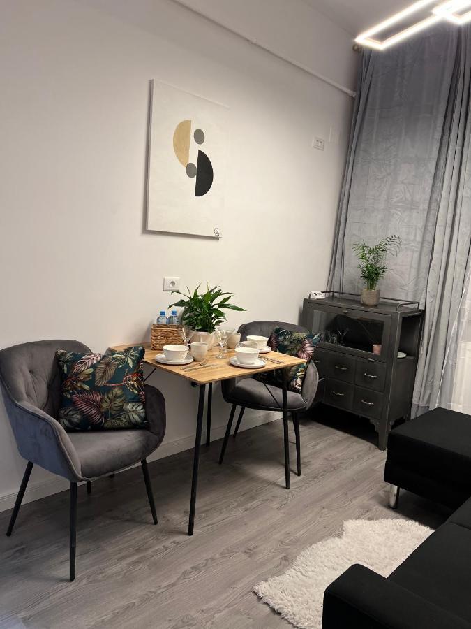 בראשוב Musai Apartment מראה חיצוני תמונה