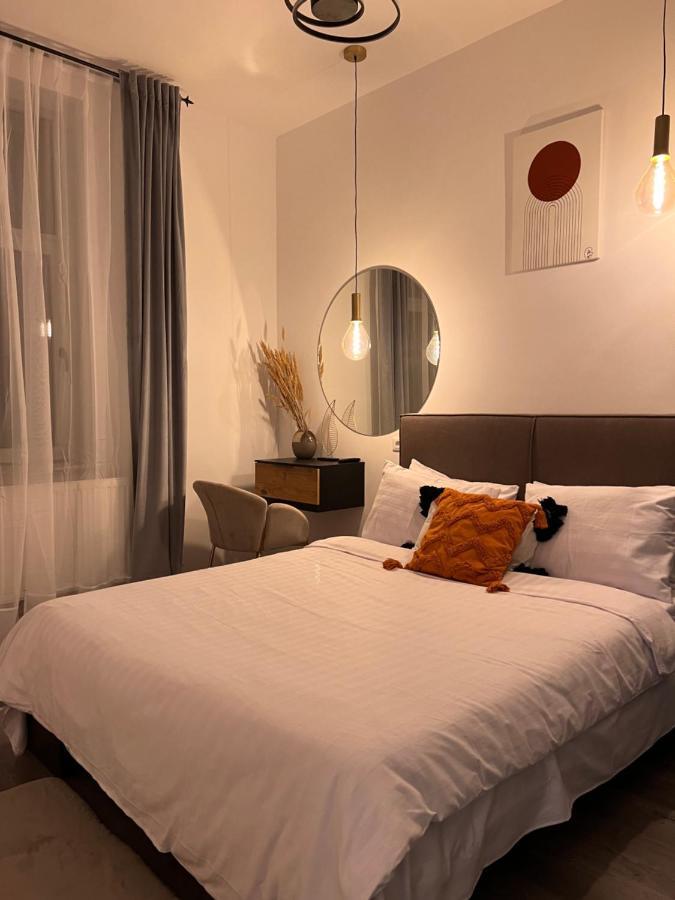 בראשוב Musai Apartment מראה חיצוני תמונה